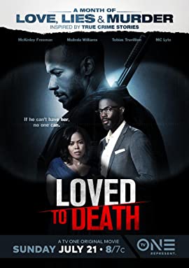 Loved to Death