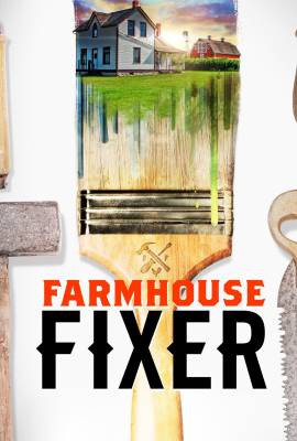 Farmhouse Fixer