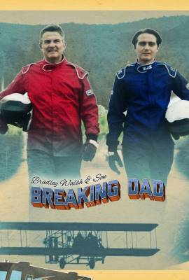 Bradley Walsh & Son: Breaking Dad