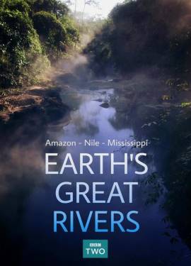 Earth's Great Rivers