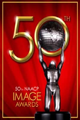 50th NAACP Image Awards