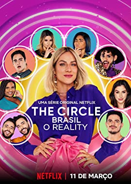 The Circle: Brazil