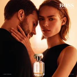 BOSS: The Scent