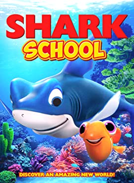 Shark School