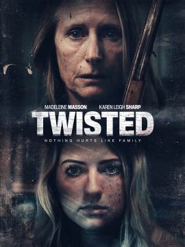 Twisted