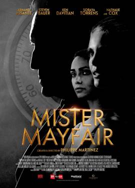 Mister Mayfair