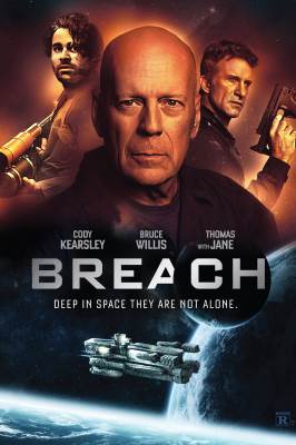movie breach 2020