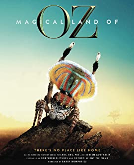 Magical Land of Oz