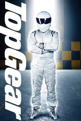 Top Gear At The Movies