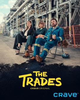 The Trades