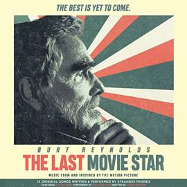 The Last Movie Star: Behind the Music