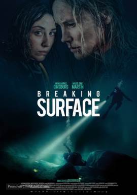 Breaking Surface