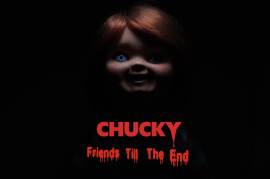 Chucky: Friends 'till the End