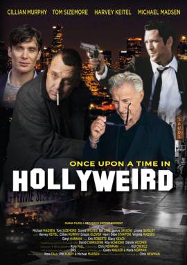 Once Upon a Time in Hollyweird