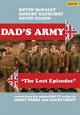 Dad's Army: The Lost Episodes