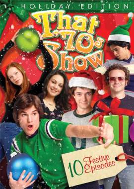 That '70s Show: Holiday Edition