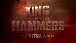 King of the Hammers: The Ultra4 Saga
