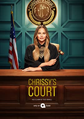 Chrissy's Court