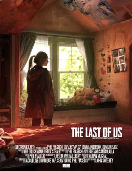 The Last of Us