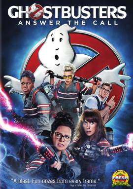 Ghostbusters: Chris Hemsworth is Kevin