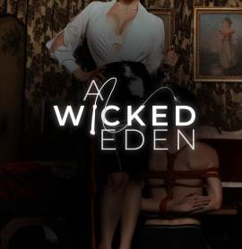 A Wicked Eden