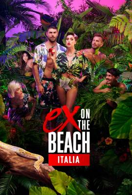 Ex on the Beach Italia