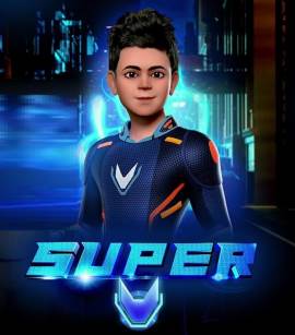 Super V