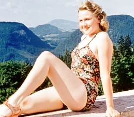 Eva Braun