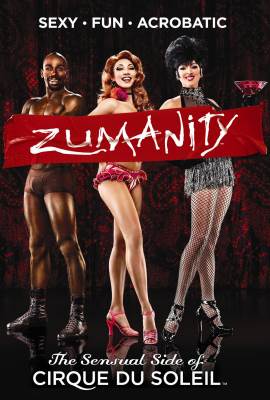 Zumanity