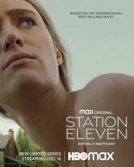 Station Eleven