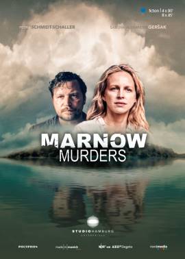 Marnow Murders