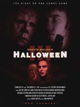 Halloween III