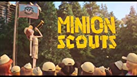 Minion Scouts