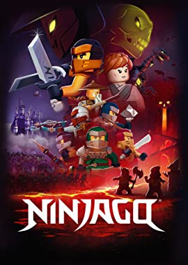 Ninjago