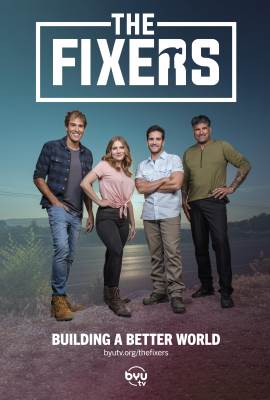 The Fixers