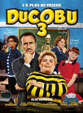 Ducobu 3