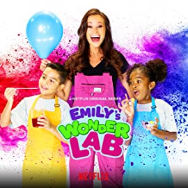 Emily's Wonder Lab