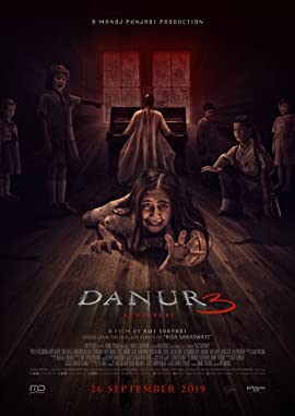 Danur 3: Sunyaruri