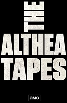 Fear the Walking Dead: The Althea Tapes