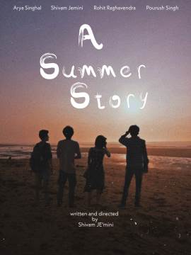 A Summer Story