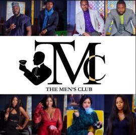 The Men's Club