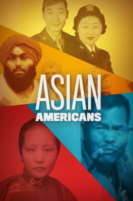 Asian Americans