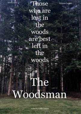 The Woodsman
