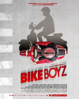 Bike Boyz