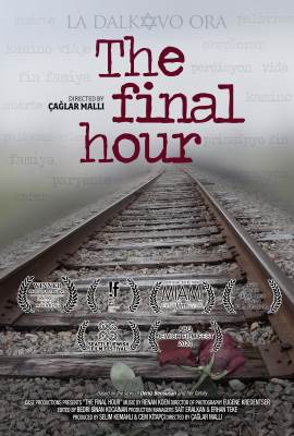 The Final Hour