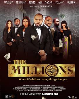 The Millions