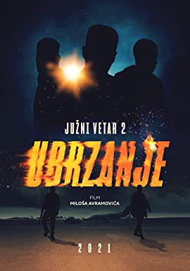 Juzni vetar 2: Ubrzanje