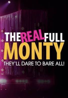 The Real Full Monty