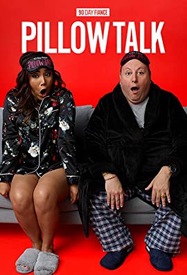 90 Day Fiancé: Pillow Talk