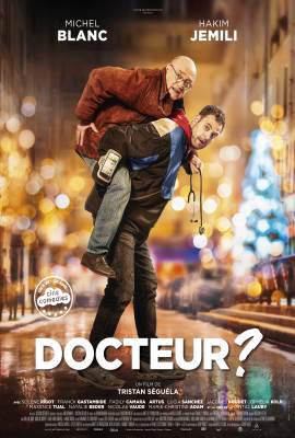 Docteur?